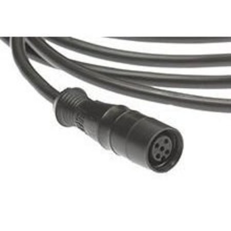 MOLEX MIC 4P F-PUSH ST 2M #22 PVC DV 1200650053